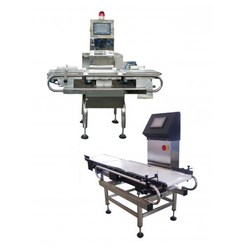 远鸿机械 食品检测机 重量检测