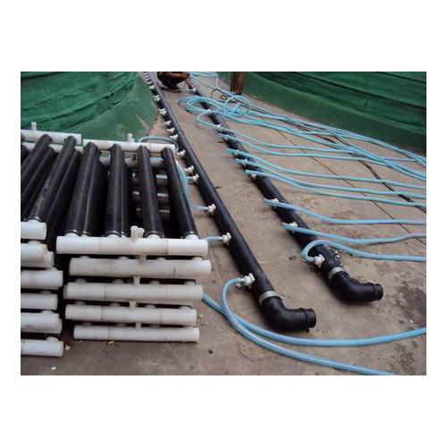 专业定制/加工曝气膜片 曝气软管等曝气器设备