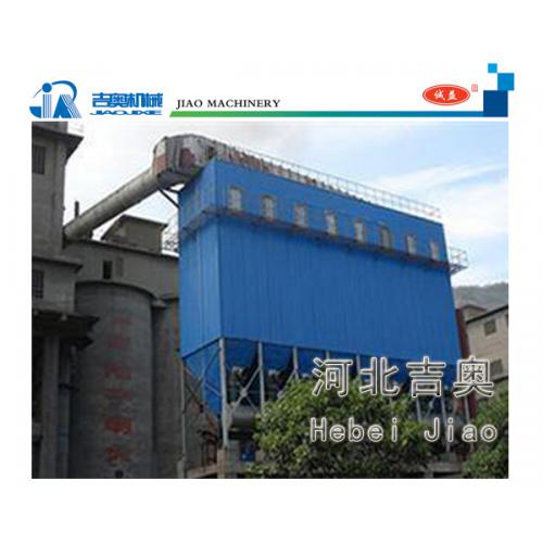 LFEF系列玻纤袋式除尘器