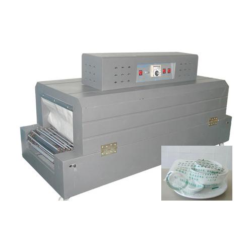 POF膜热收缩包装机