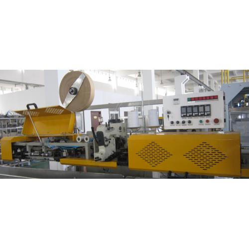 远鸿机械 自动封口机