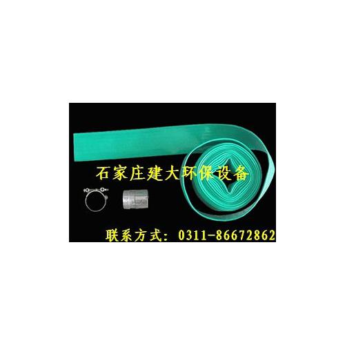 曝气软管   微孔曝气软管的安装规程及特点