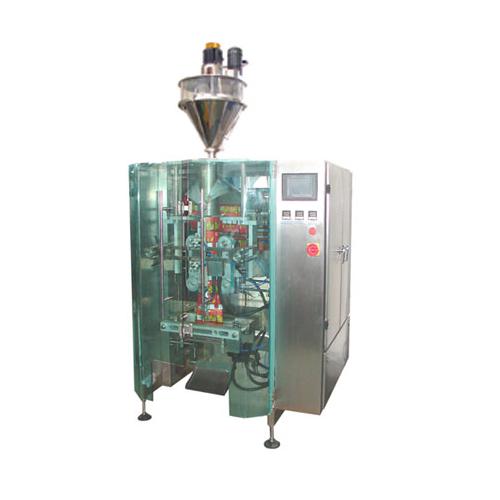 安徽远鸿 奶粉自动称量包装机