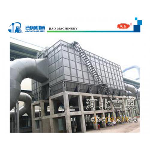 煤磨防爆防静电袋收尘器