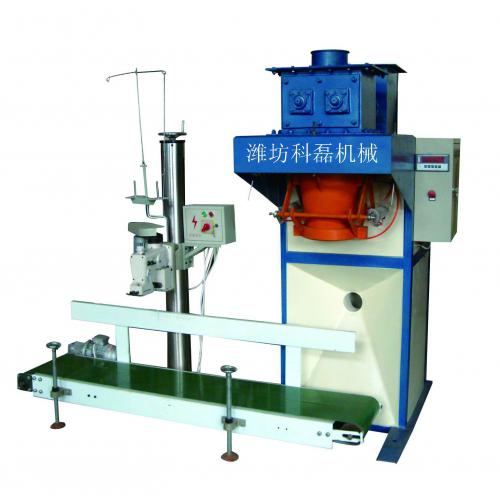 敞口袋包装机/开口式包装机