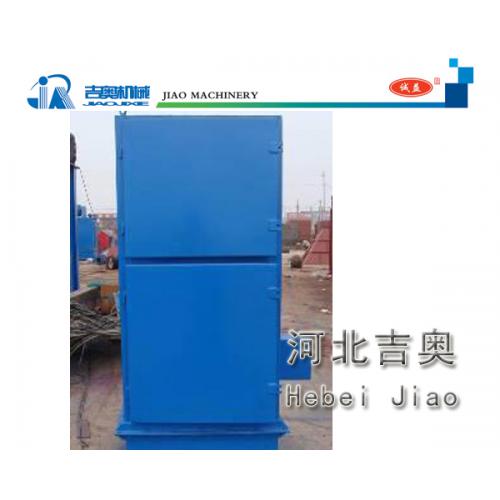 PL型系列单机除尘器