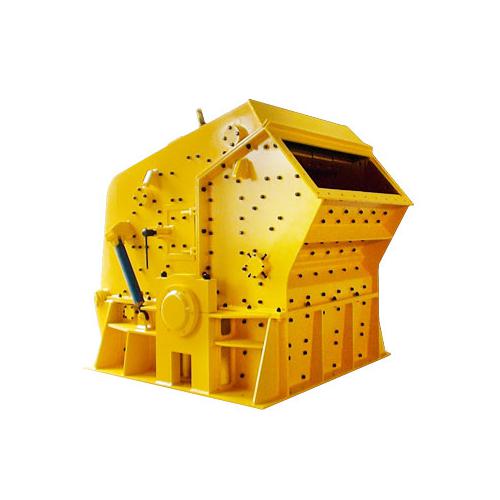 反击式破碎机-反击式破碎