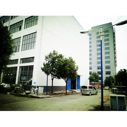 远鸿机械 大米食品真空包装机