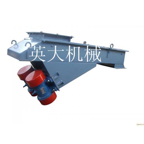 GZG系列电机振动给料机