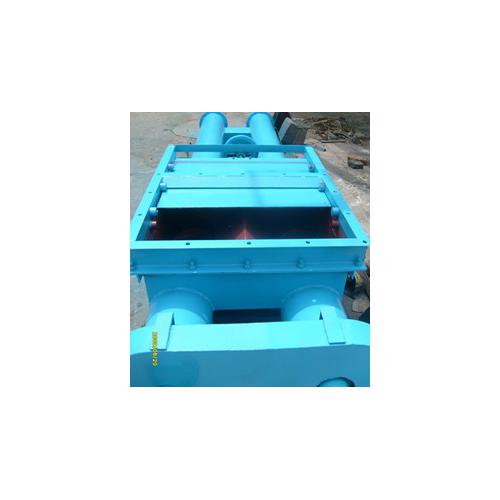 SIW型双管螺旋喂料机