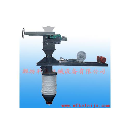 水泥散装机 库底水泥散装机 科磊