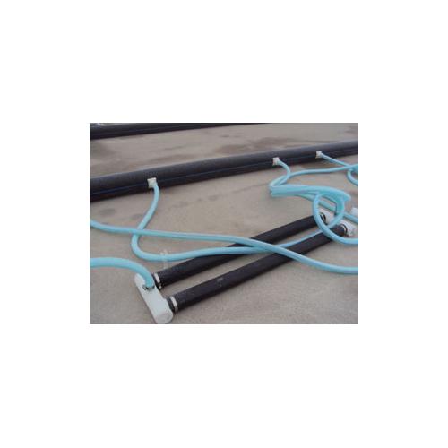 双管悬挂链曝气器有什么优势？