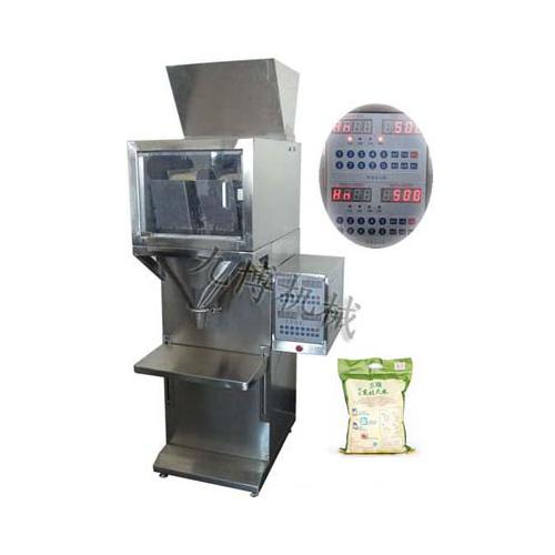 颗粒称重式包装机