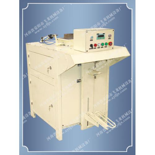 阀口自动计量包装机