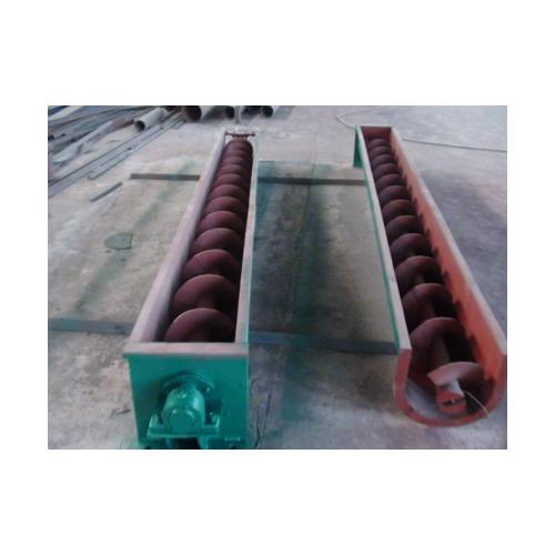 LS型螺旋输送机