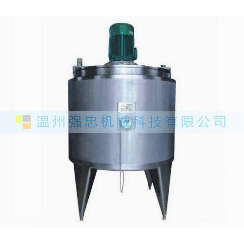 不锈钢搅拌罐，配料罐