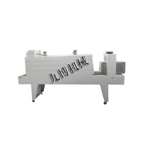 矿泉水啤酒收缩包装机