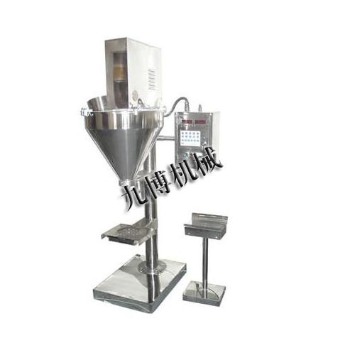 粉剂定量包装机