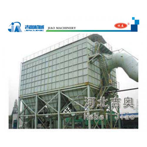 FMQD-Ⅲ型气箱式脉冲袋收尘器