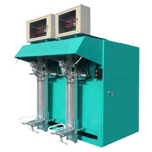 干粉砂浆包装机 # 干粉成套设备