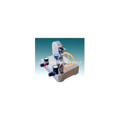 实验室气流粉碎机