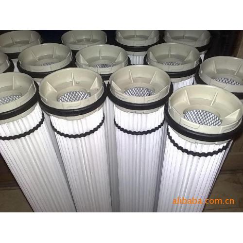 仓顶除尘滤芯滤芯批量销售