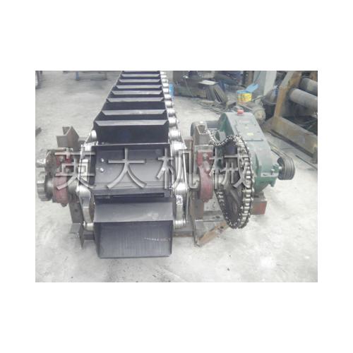 连续斗式输送机