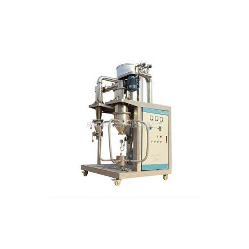 气流粉碎分级设备