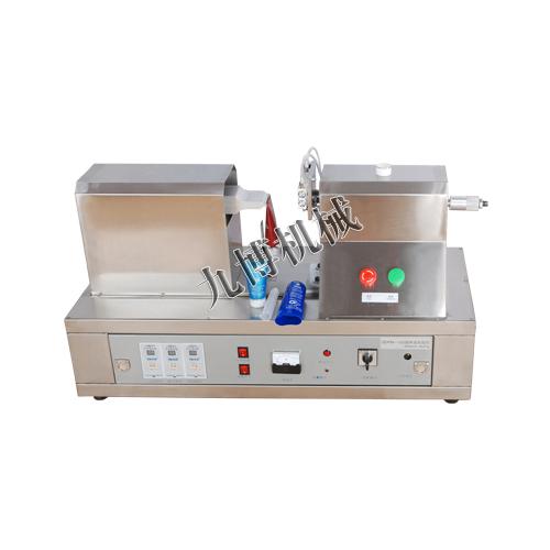 超声波软管封尾机