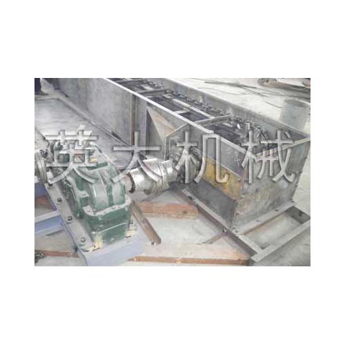 XGZ铸石刮板输送机