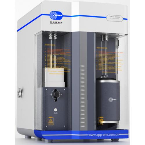 BET比表面积测试