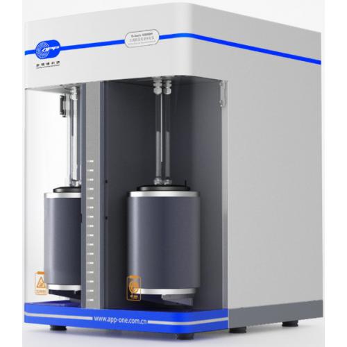 比表面、比表面分析仪