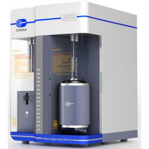 比表面及平均孔径检测仪