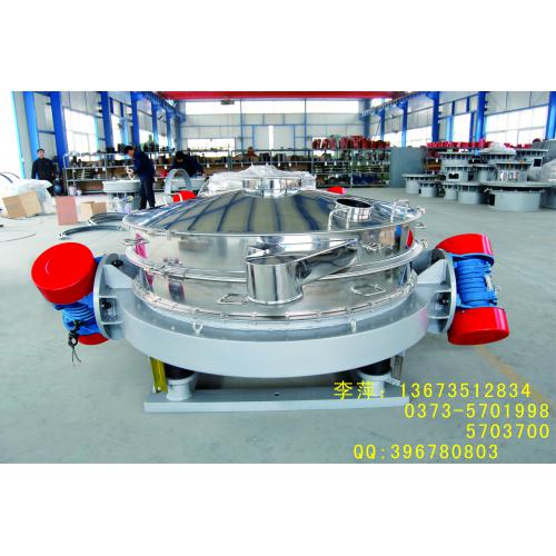 辣椒粉专用筛分机