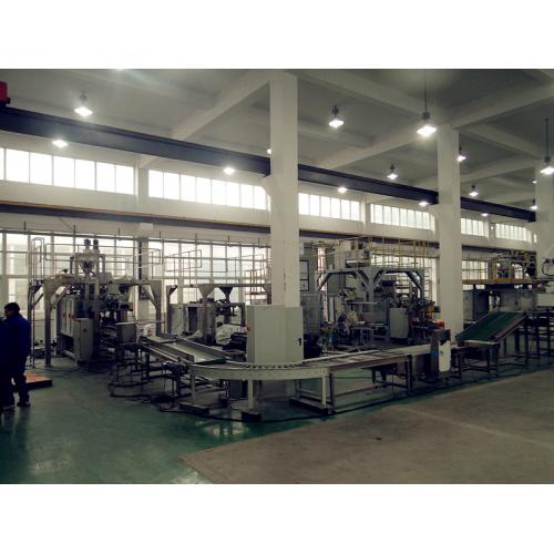 25KG全自动包装机