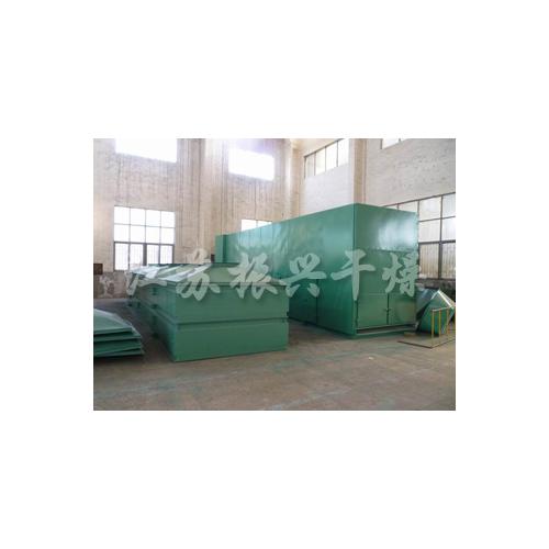 木薯烘干生产线