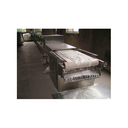 智能四氟粉微波烘干设备