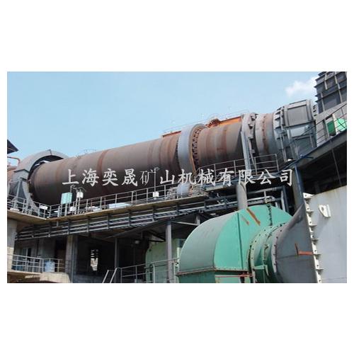 回转窑内出现焦砖现象的解决办法