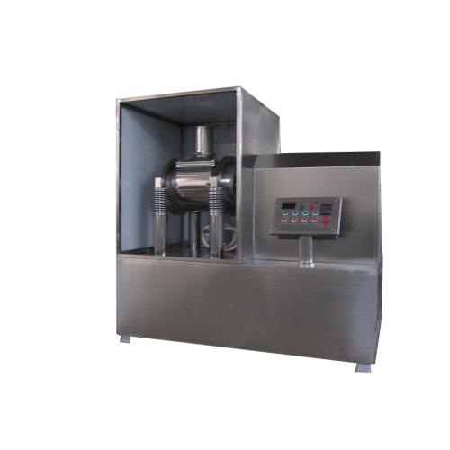 枸杞大枣超微粉碎机