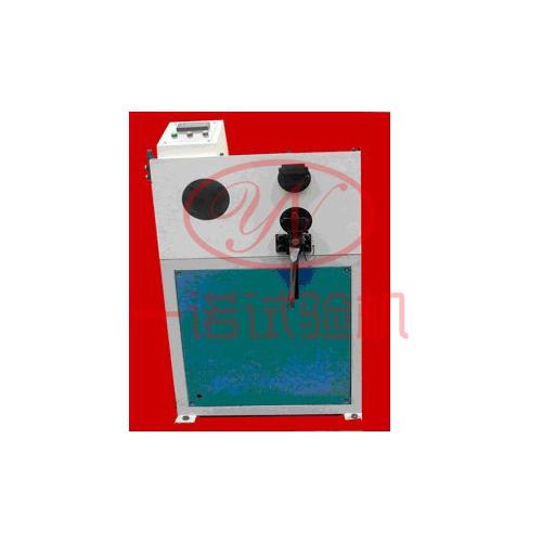 JWJ-1O电线线材反复弯曲试验