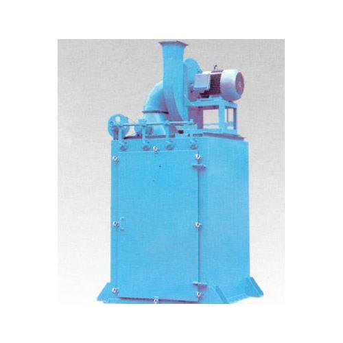 UF型系列单机袋收除尘器