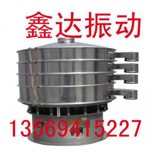 硅微粉振动筛质量100%