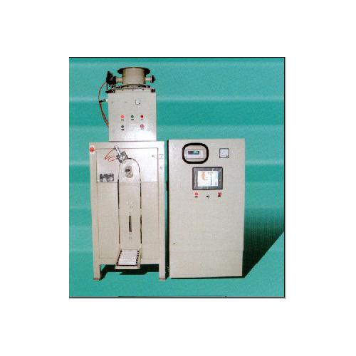 LCX50型粉体包装机