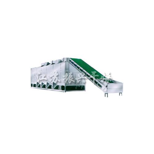 DW多层带式干燥机