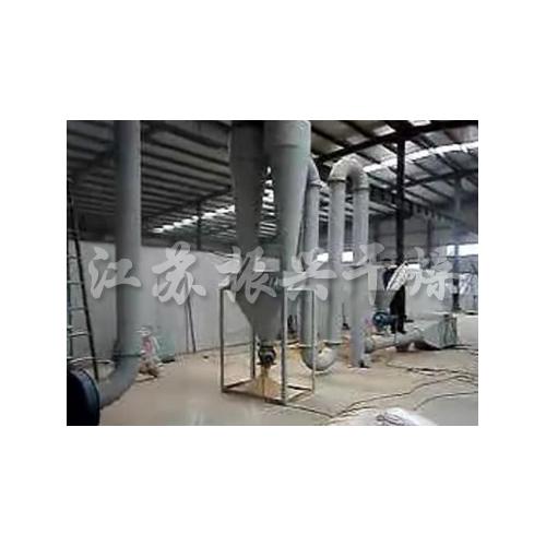 木粉专用气流干燥机