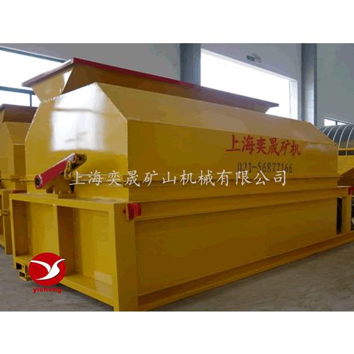 磁选机的优点，奕晟矿机