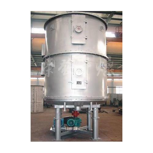 LPG系列高速离心喷雾干燥机