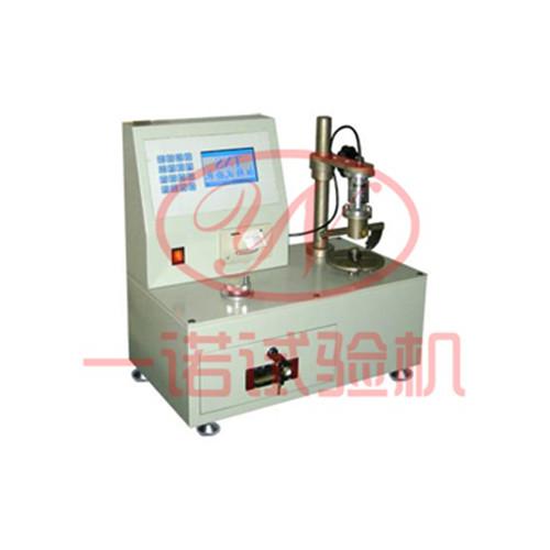 立式自动弹簧扭转试验机