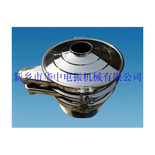 新乡振动筛 超声波振动筛 高频筛