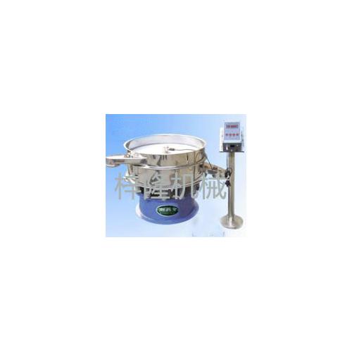 制药专用超声波振动筛